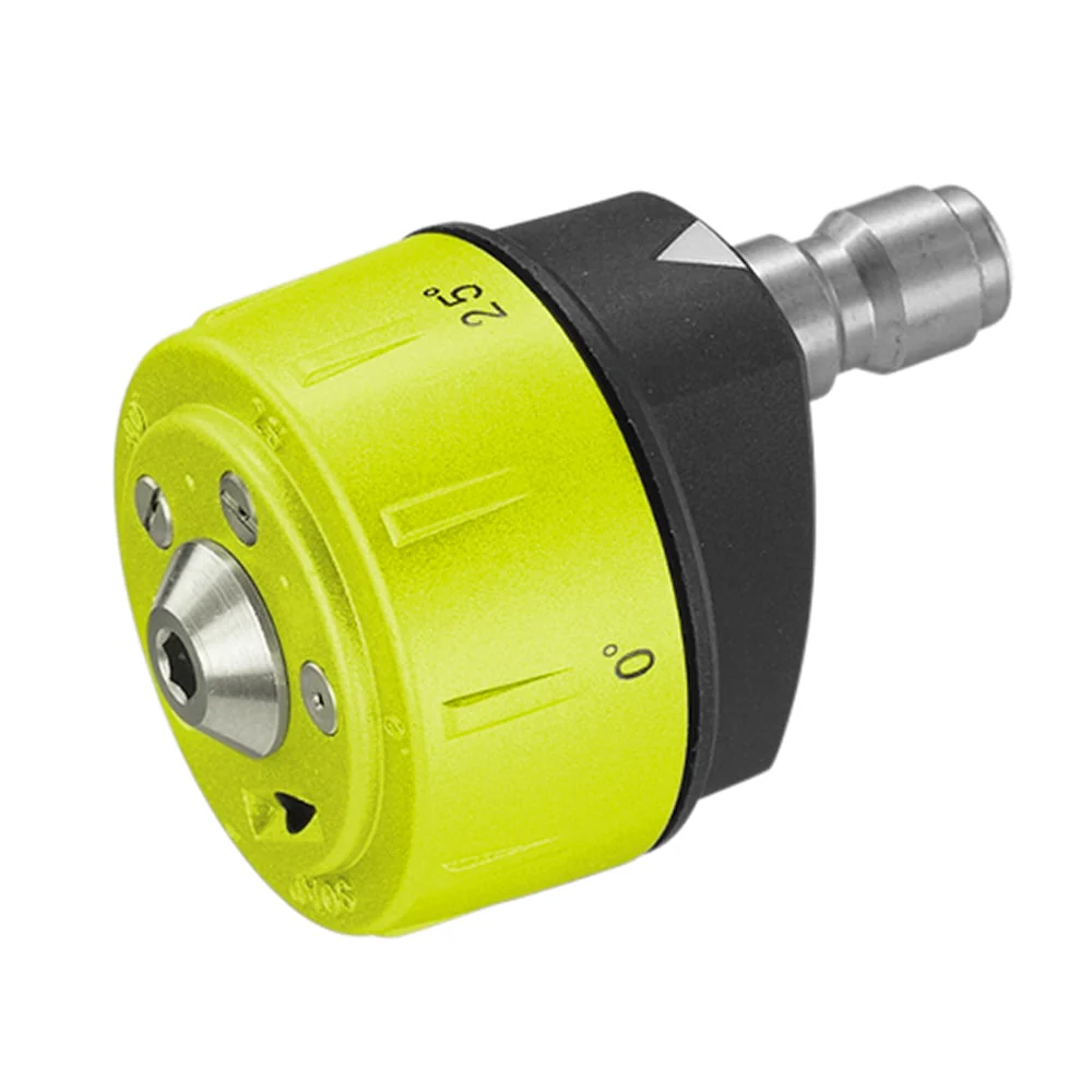 5-IN-1 Nozzle