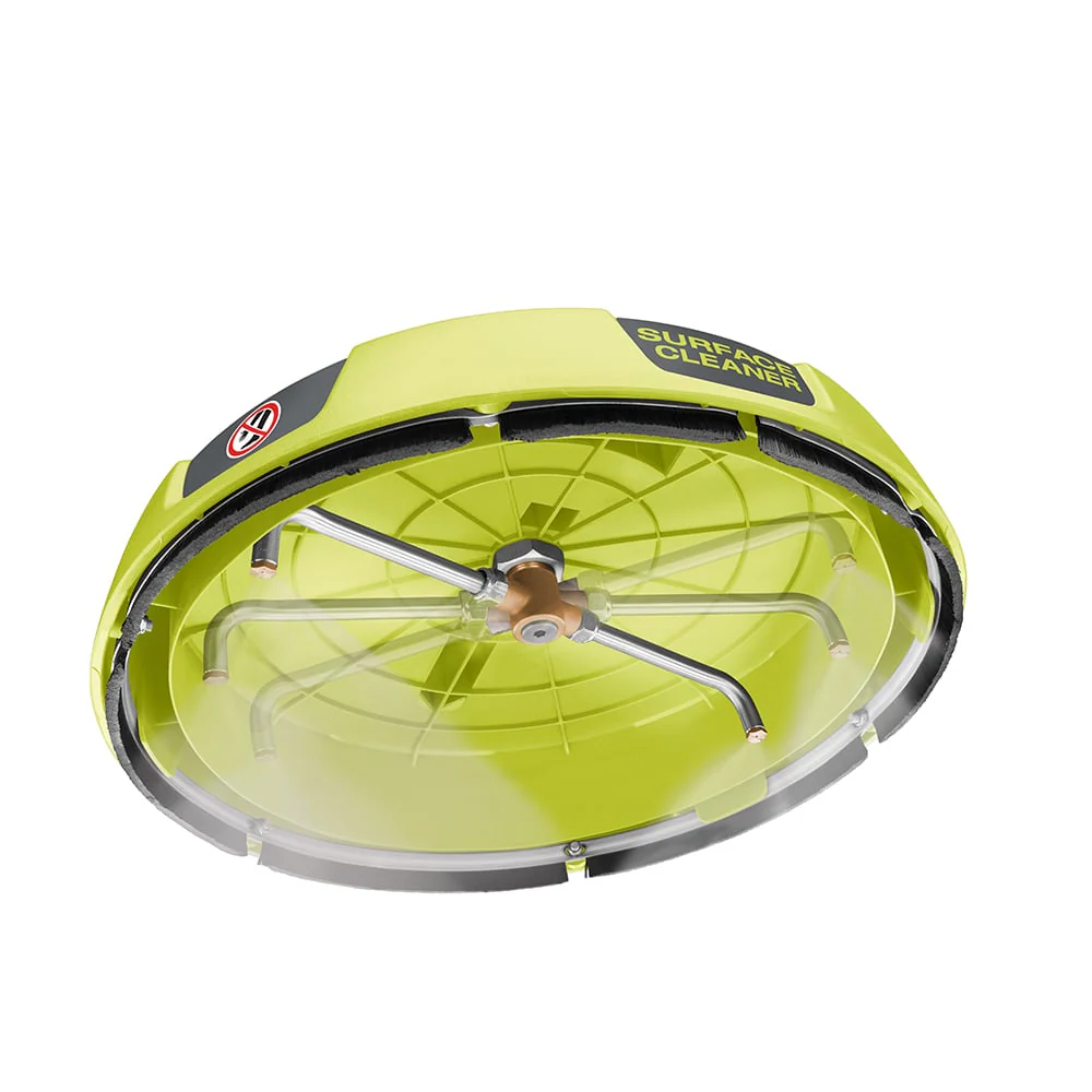 15" Gas Pressure Washer Surface Cleaner - Image 3