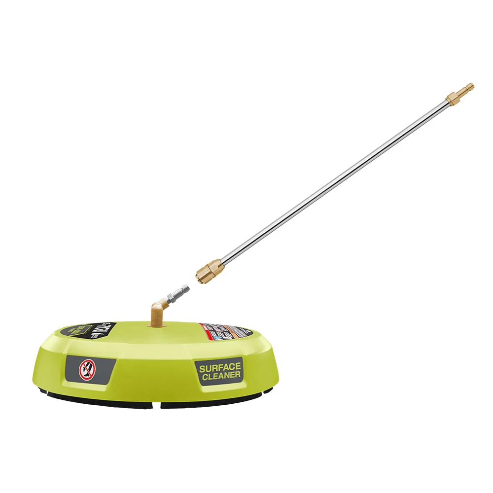 15" Gas Pressure Washer Surface Cleaner - Image 2