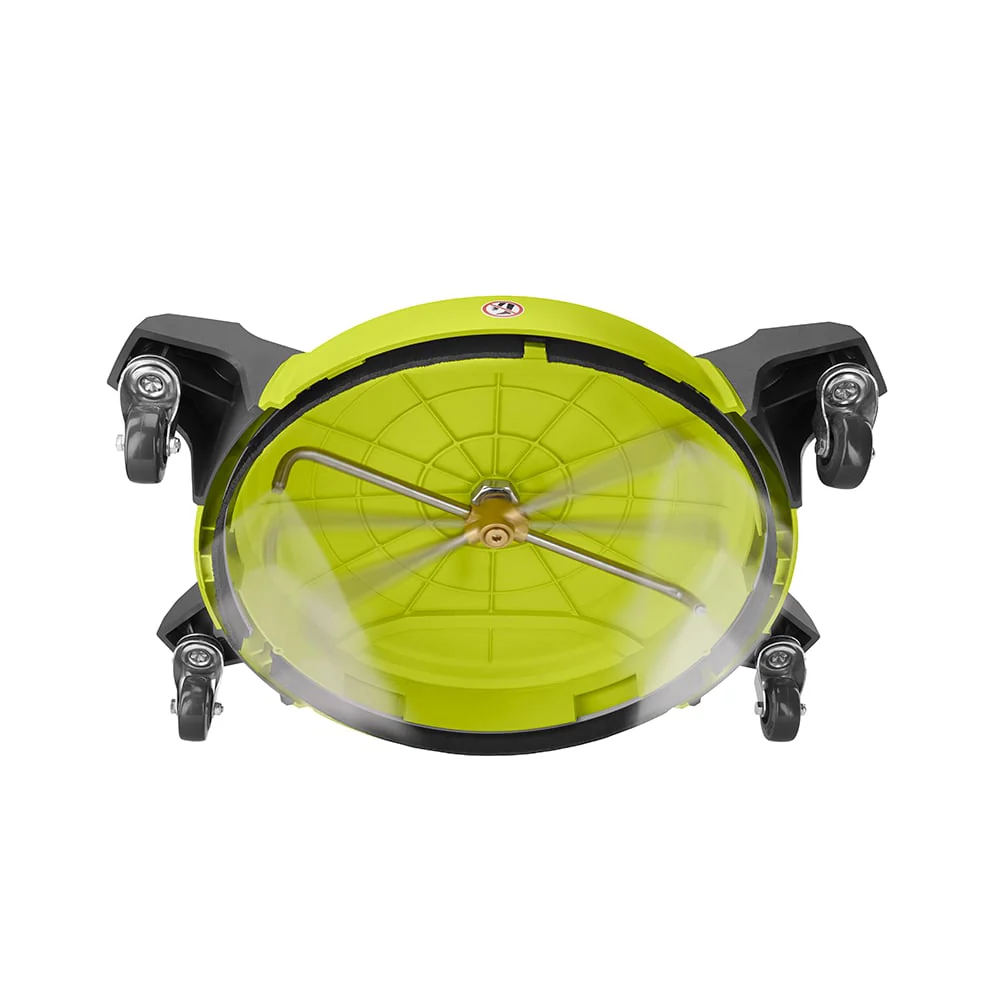 16" Gas Pressure Washer Surface Cleaner - Image 2