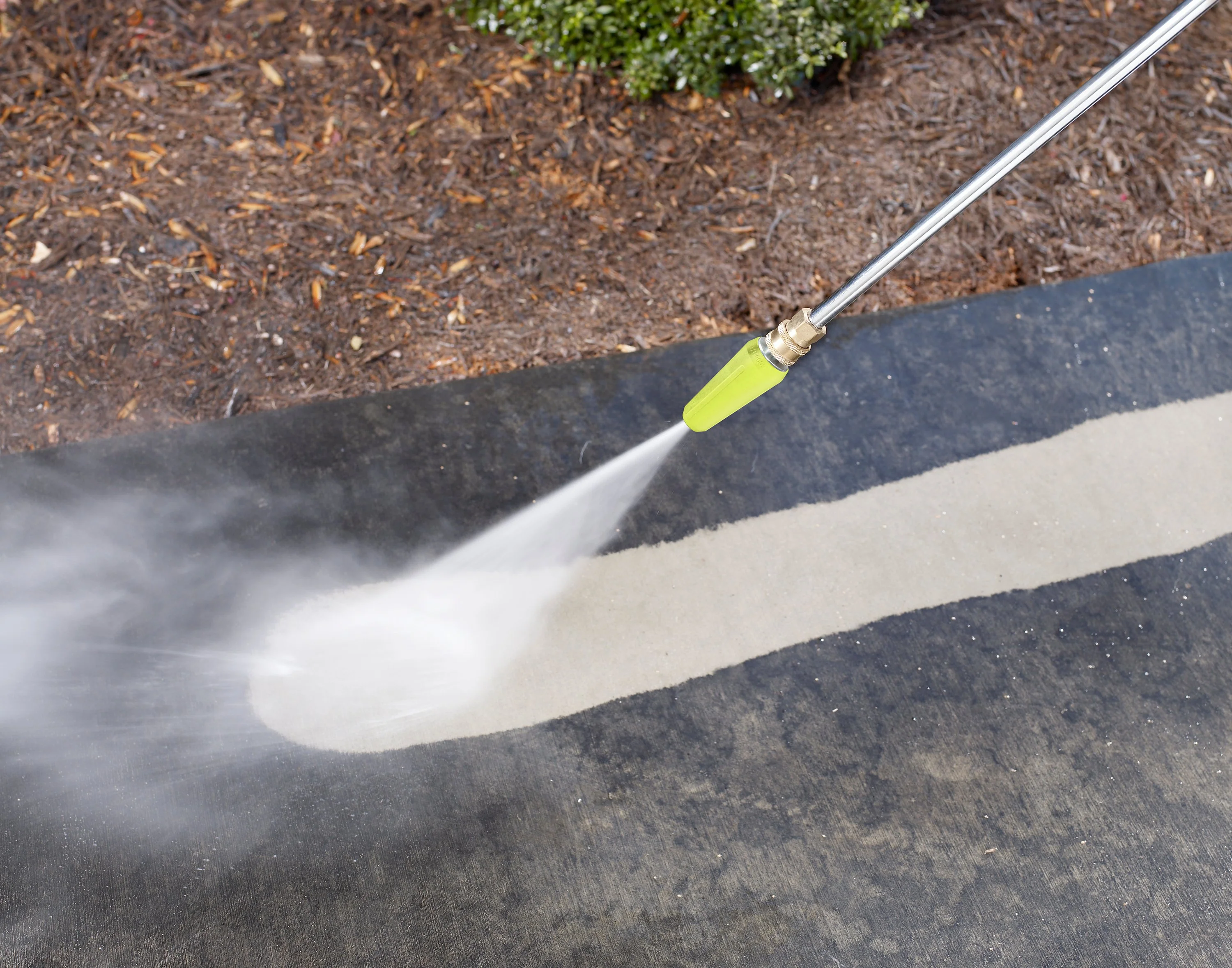 Pressure Washer Turbo Nozzle - Image 3