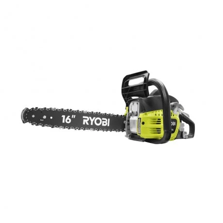 2-Cycle 16" Gas Chainsaw - Image 2