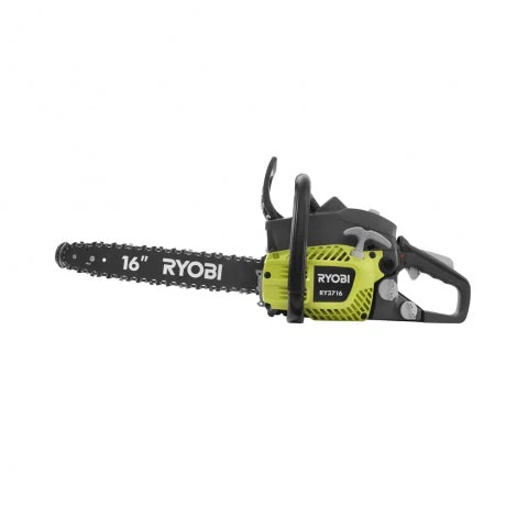 2-Cycle 16" Gas Chainsaw - Image 3