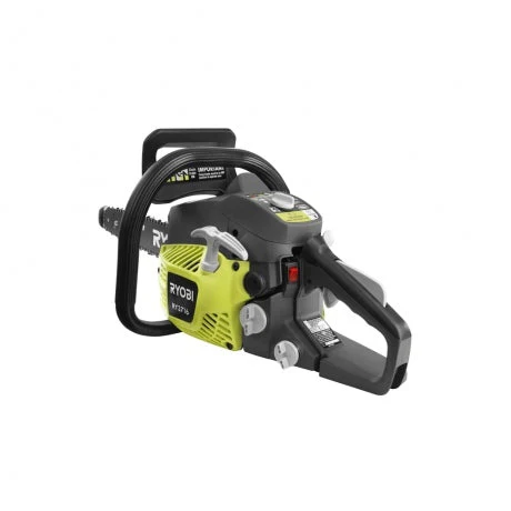 2-Cycle 16" Gas Chainsaw - Image 4