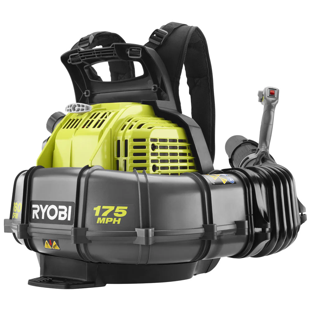 38cc Gas Backpack Leaf Blower