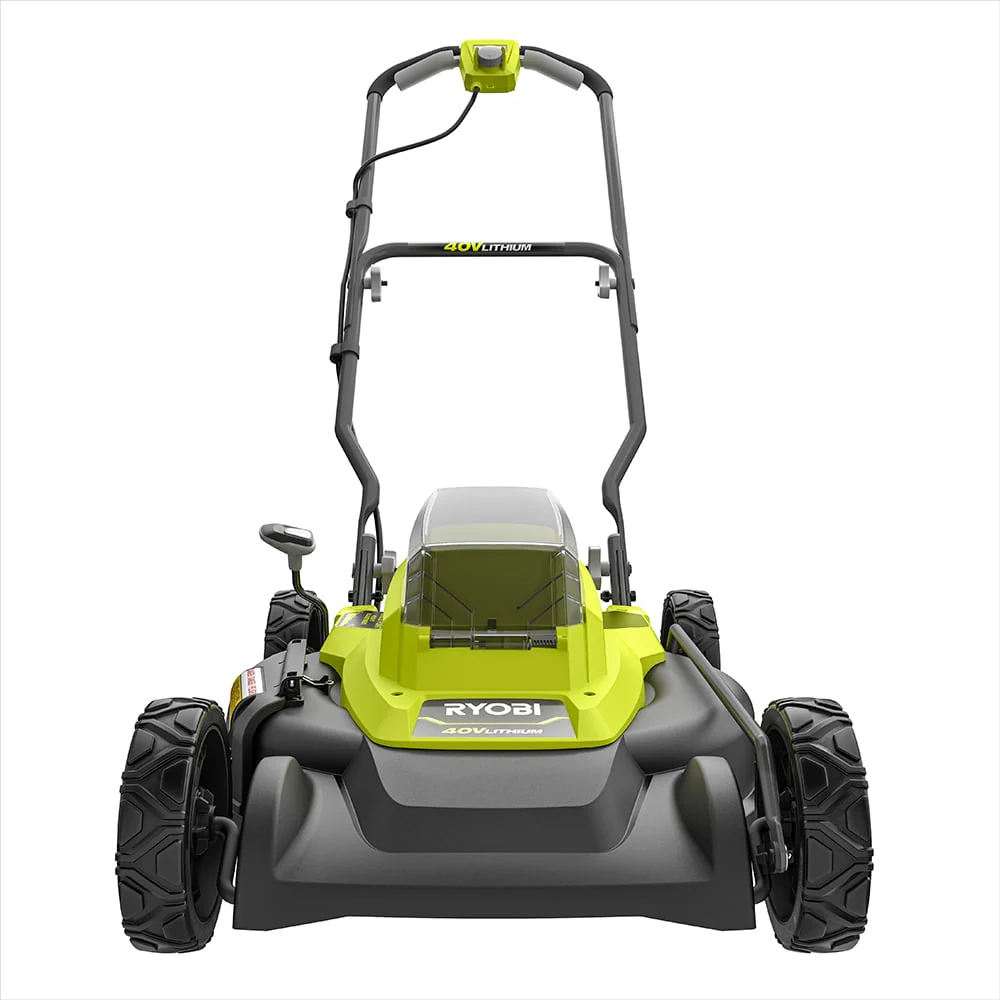 40V 18" Mower Kit - Image 2