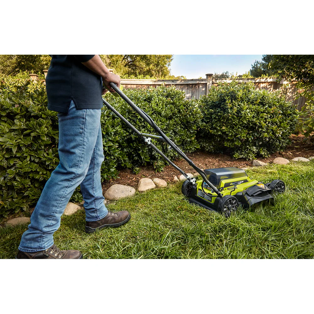 40V 18" Mower Kit - Image 5