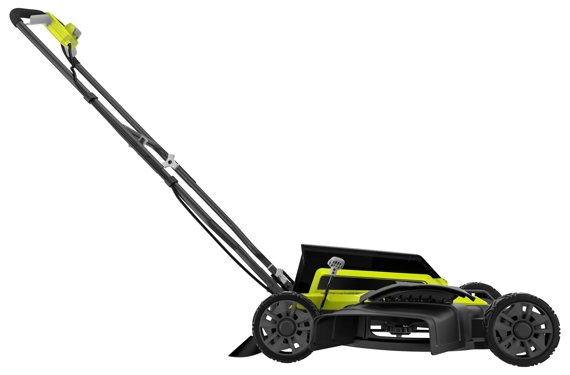 40V 18" Mower Kit - Image 2