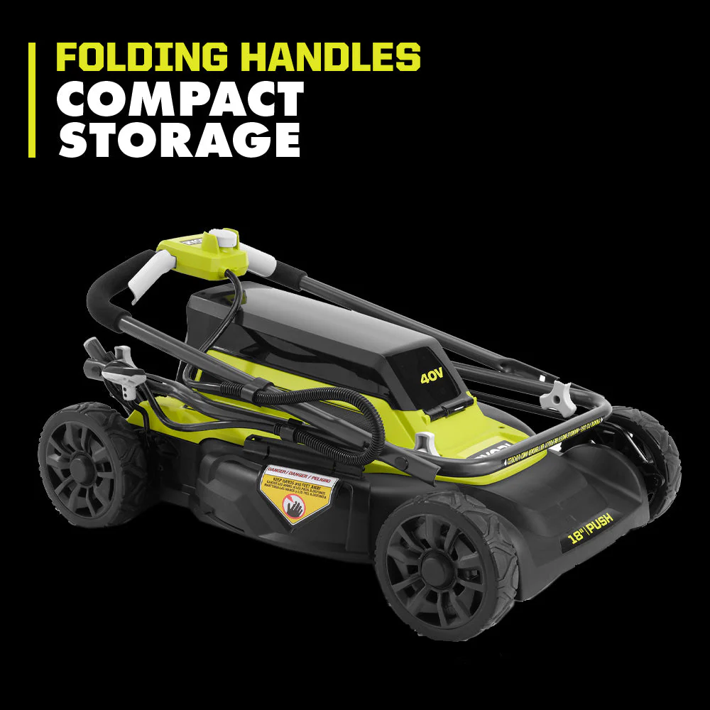40V 18" Mower Kit - Image 7