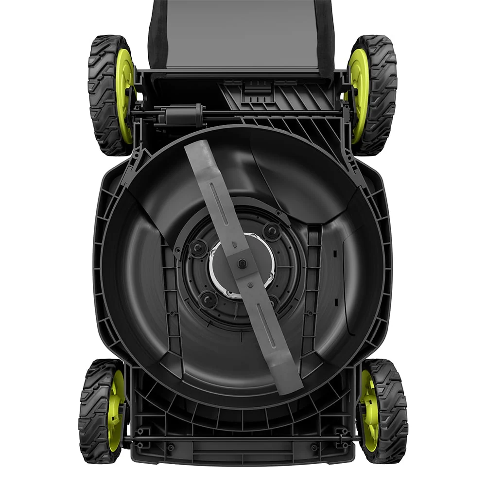 40V HP Brushless 21" Self-Propelled Mower Kit - Image 5