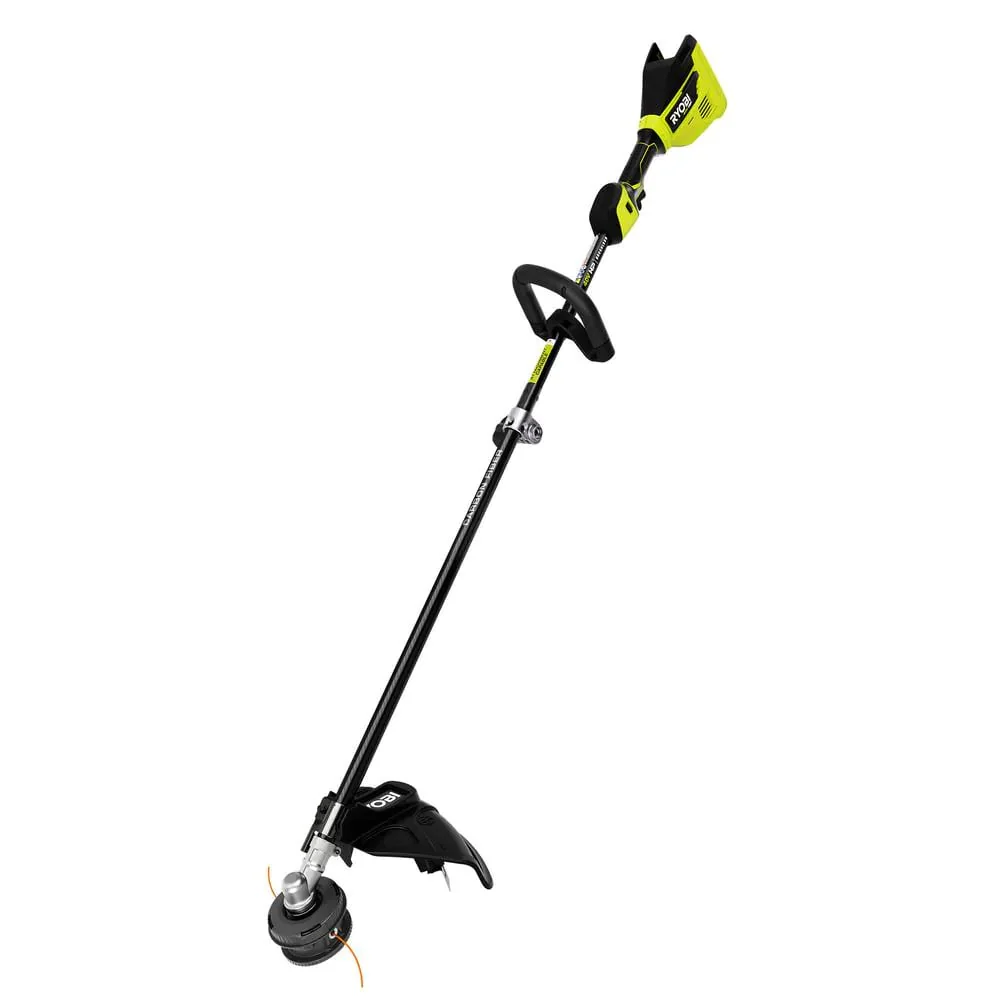 40V HP Brushless 15" Carbon Fiber Shaft EXPAND-IT String Trimmer/Edger