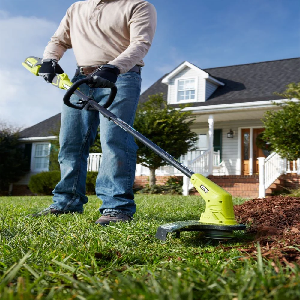 40V 12" String Trimmer Kit - Image 4