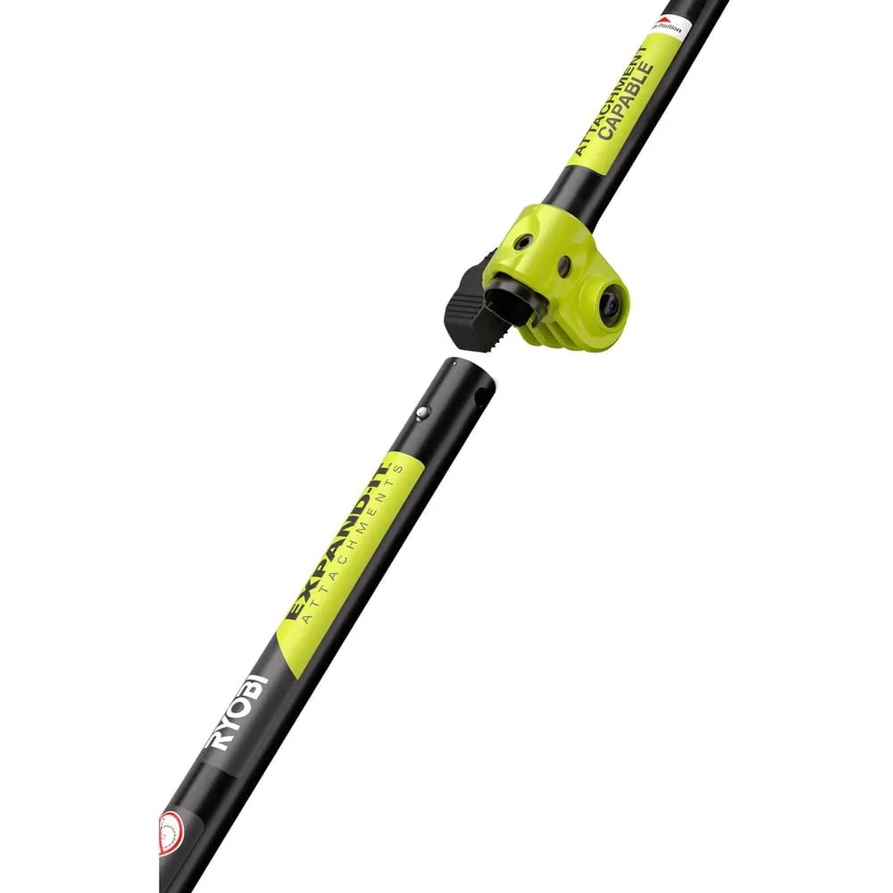 40V Brushless 15" EXPAND-IT String Trimmer/Edger Kit - Image 5