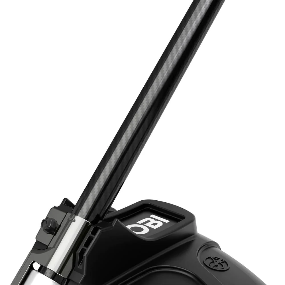 40V 15" Carbon Fiber Shaft EXPAND-IT String Trimmer/Edger Kit - Image 4