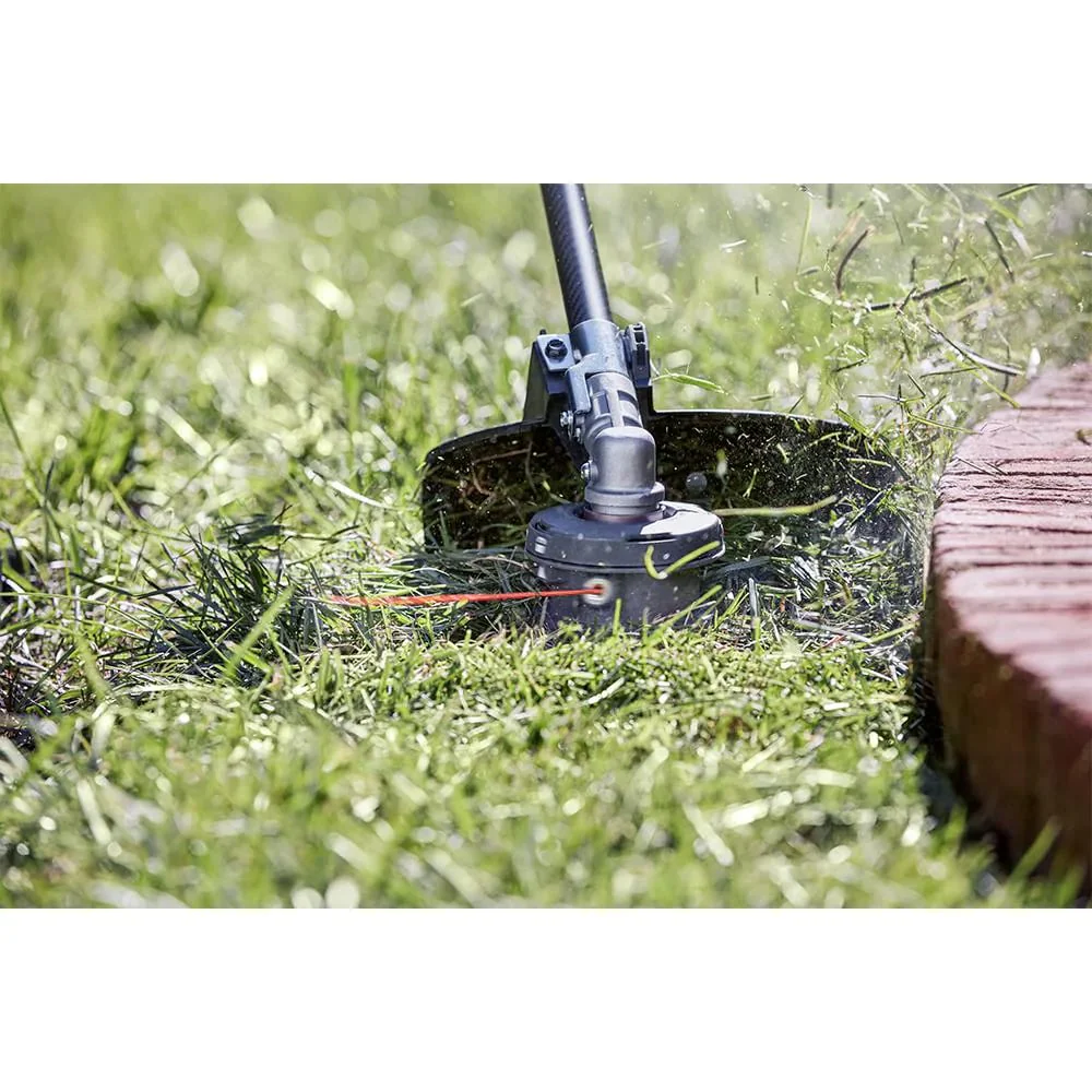 40V 15" Carbon Fiber Shaft EXPAND-IT String Trimmer/Edger Kit - Image 7