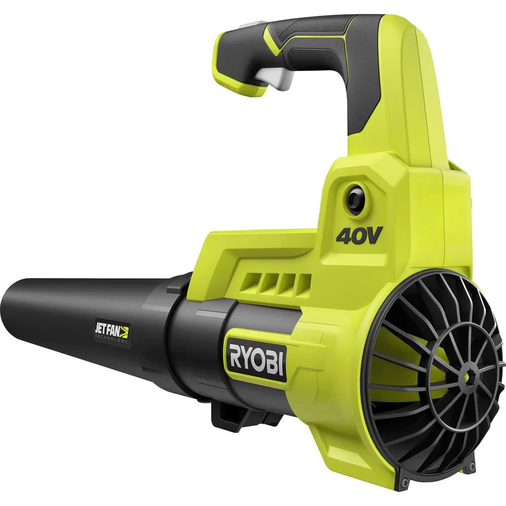 40V Jet Fan Blower - Image 2