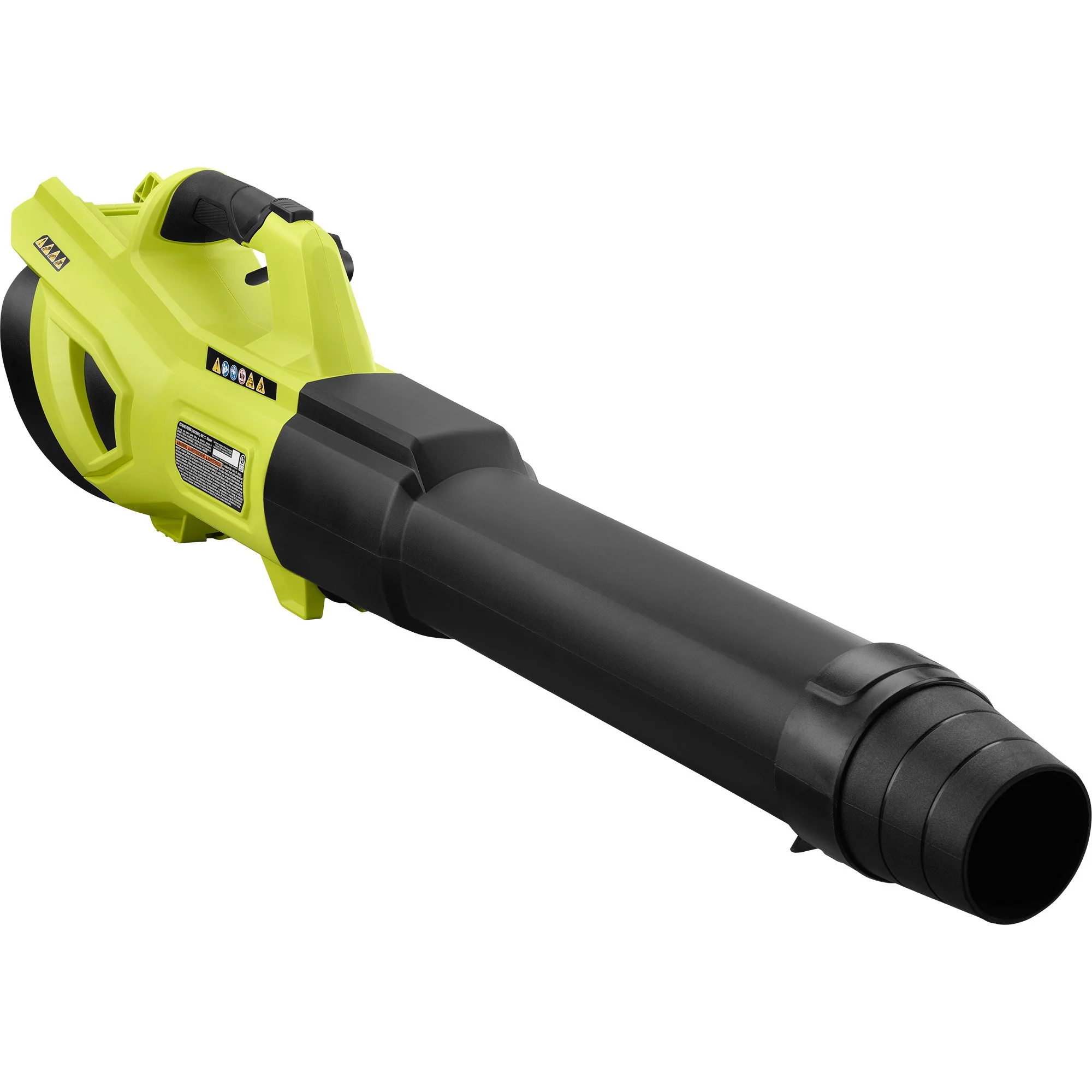 40V HP Brushless WHISPER Series Blower Kit - Image 2