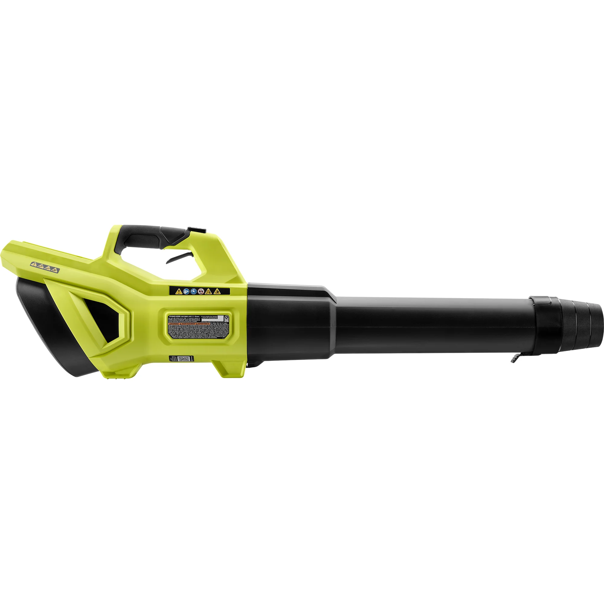 40V HP Brushless WHISPER Series Blower Kit - Image 3