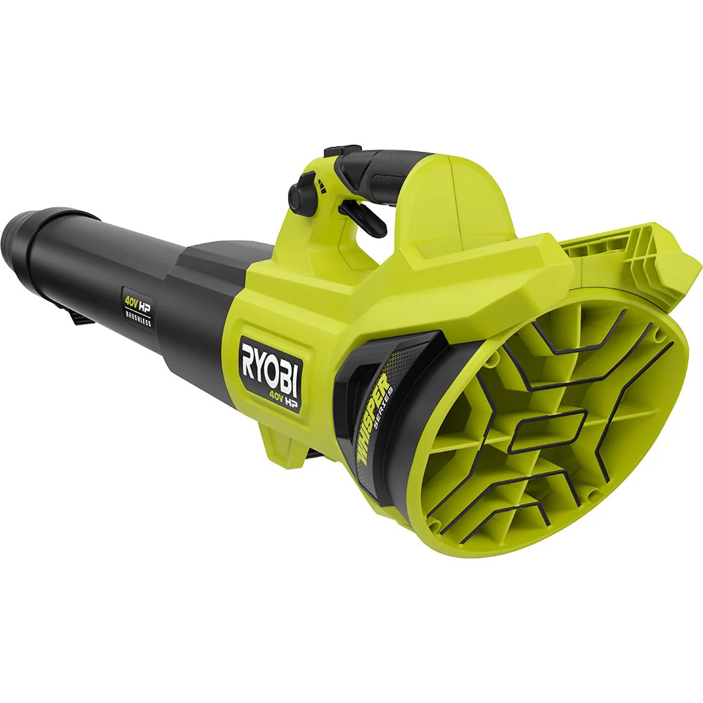 40V HP Brushless WHISPER Series Blower Kit - Image 4