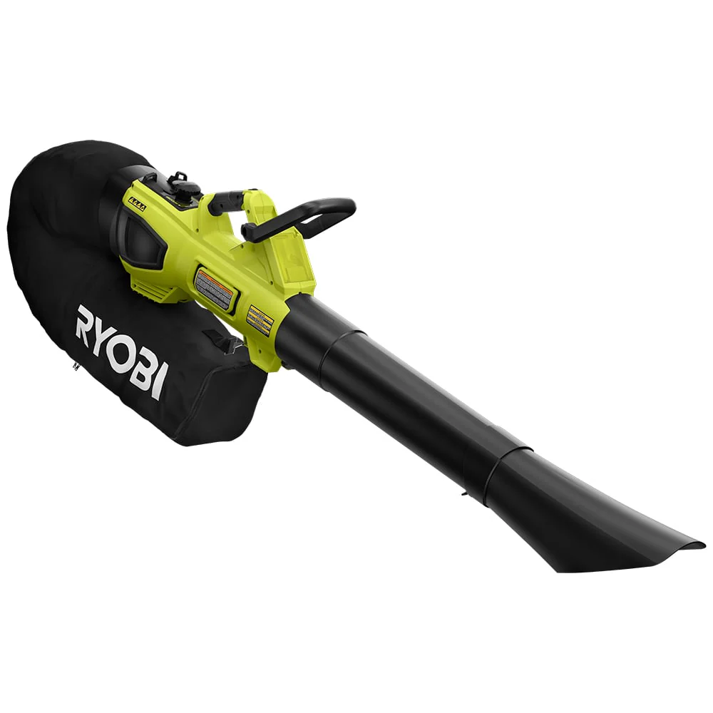 40V HP Brushless Jet Fan Blower/Vacuum Kit - Image 5