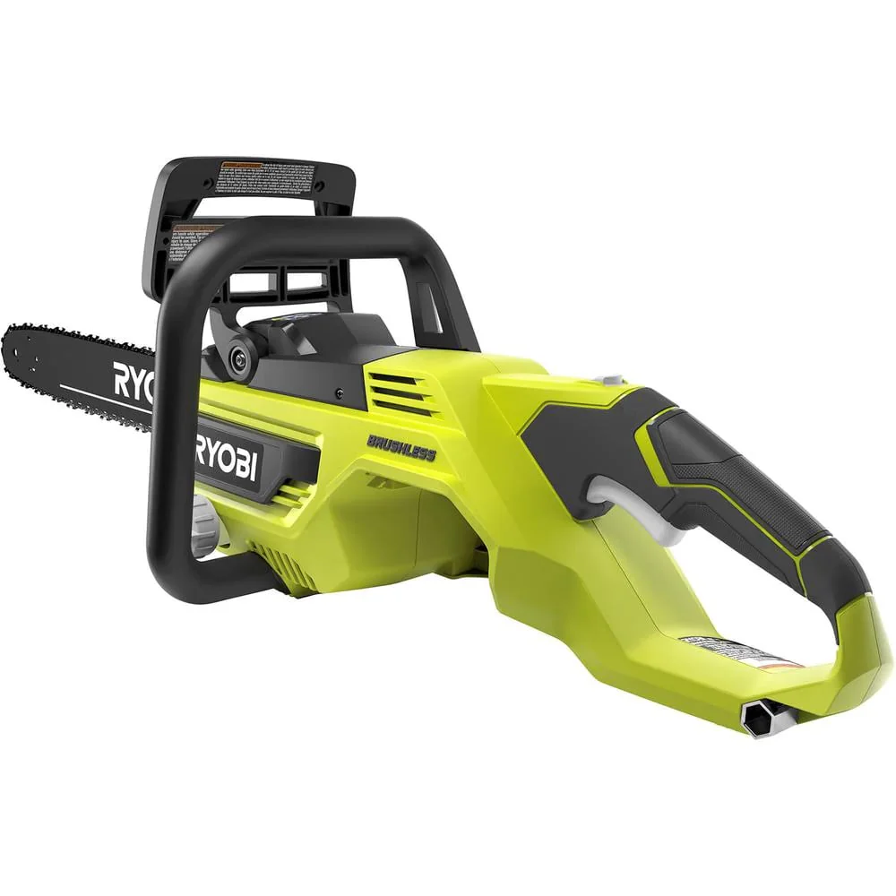 40V Brushless 16" Chainsaw - Image 3