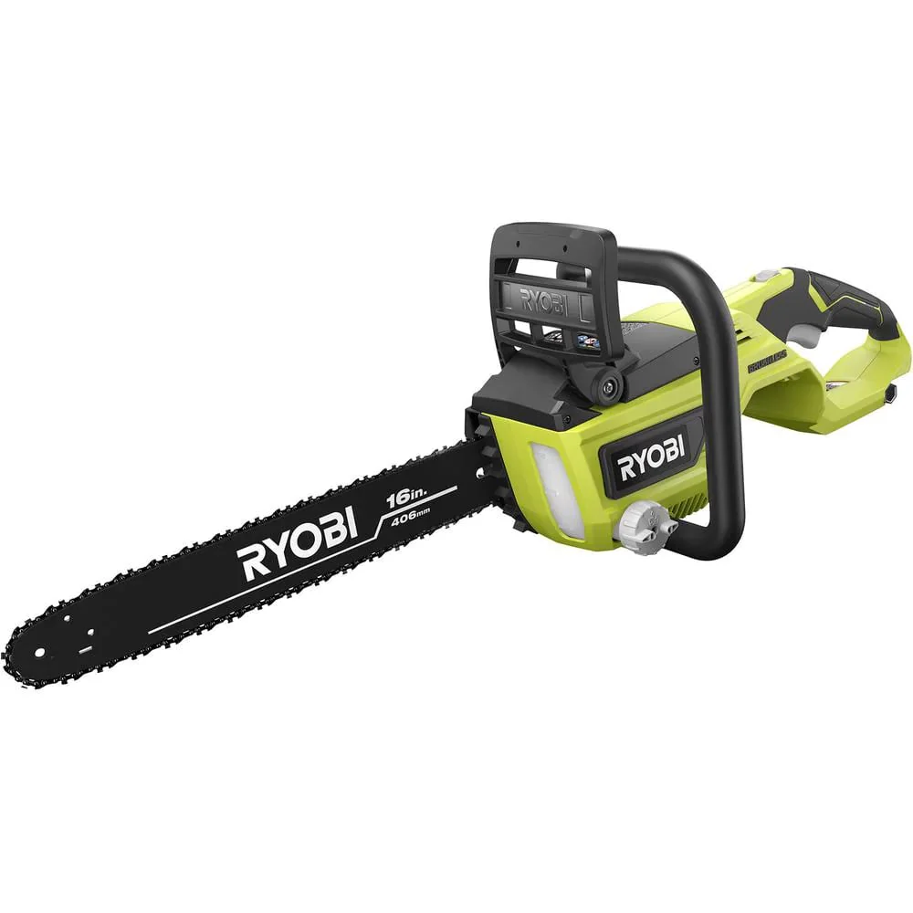 40V Brushless 16" Chainsaw - Image 4