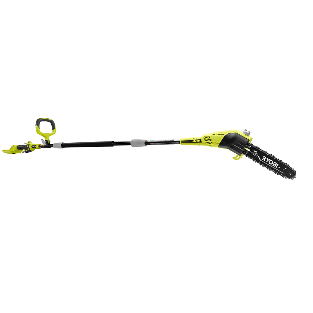 40V 10" Pole Saw