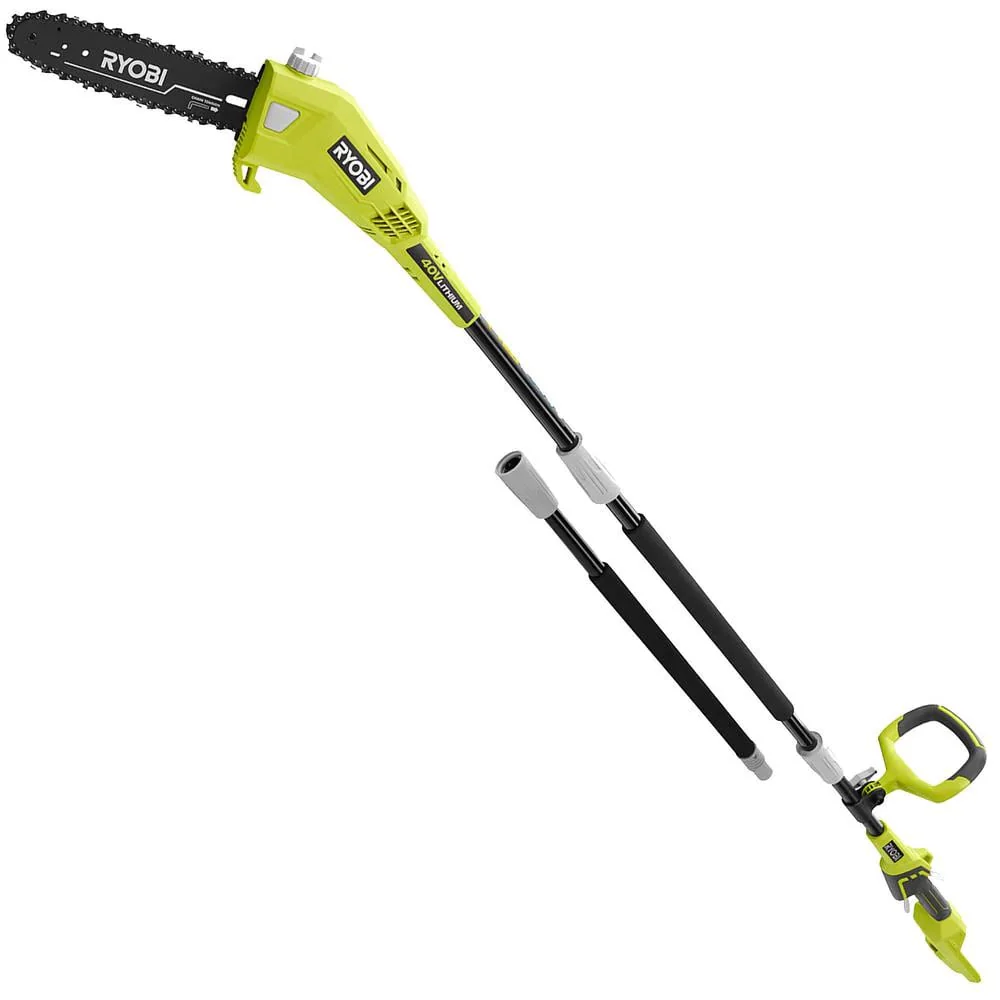 40V 10" Pole Saw - Image 2
