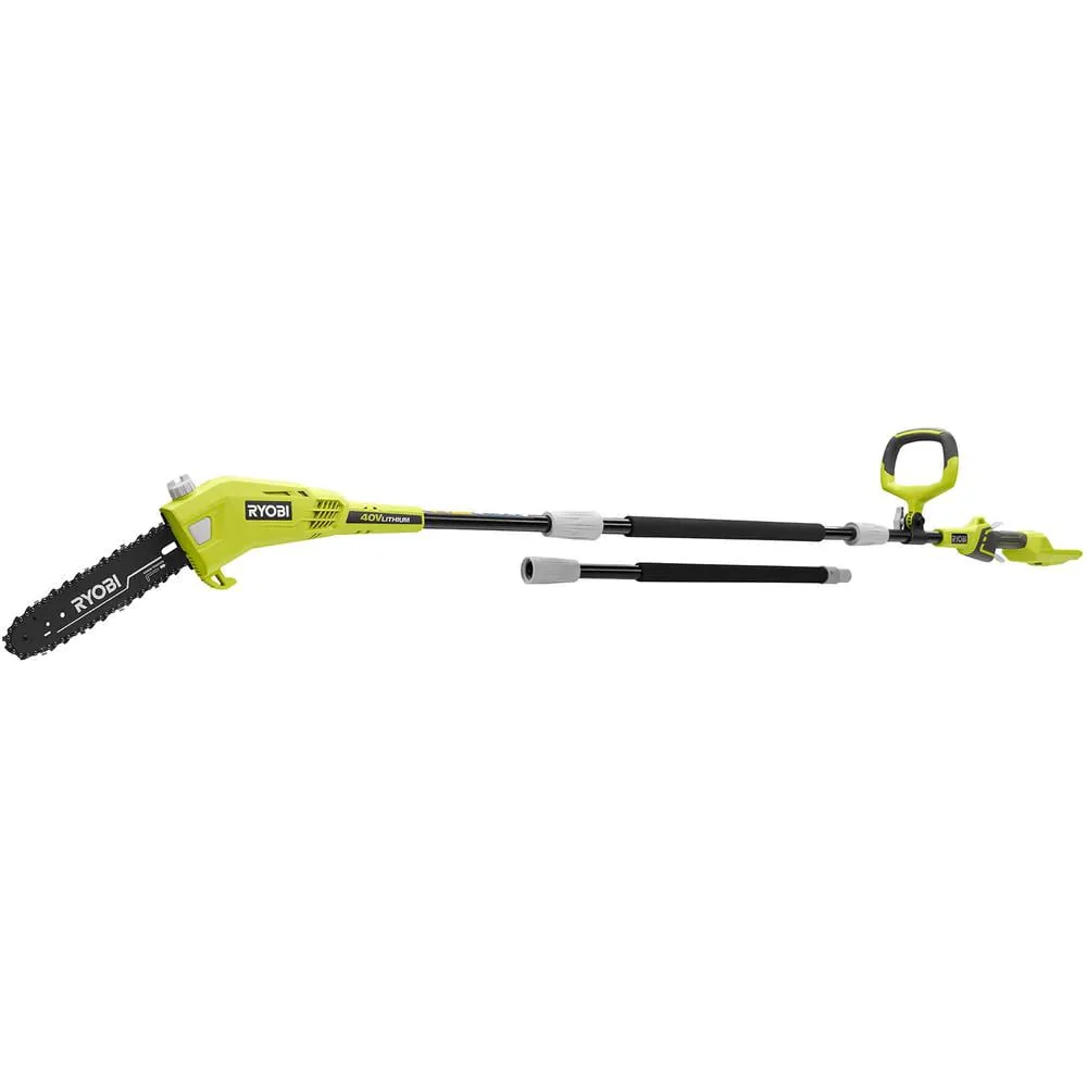 40V 10" Pole Saw - Image 3
