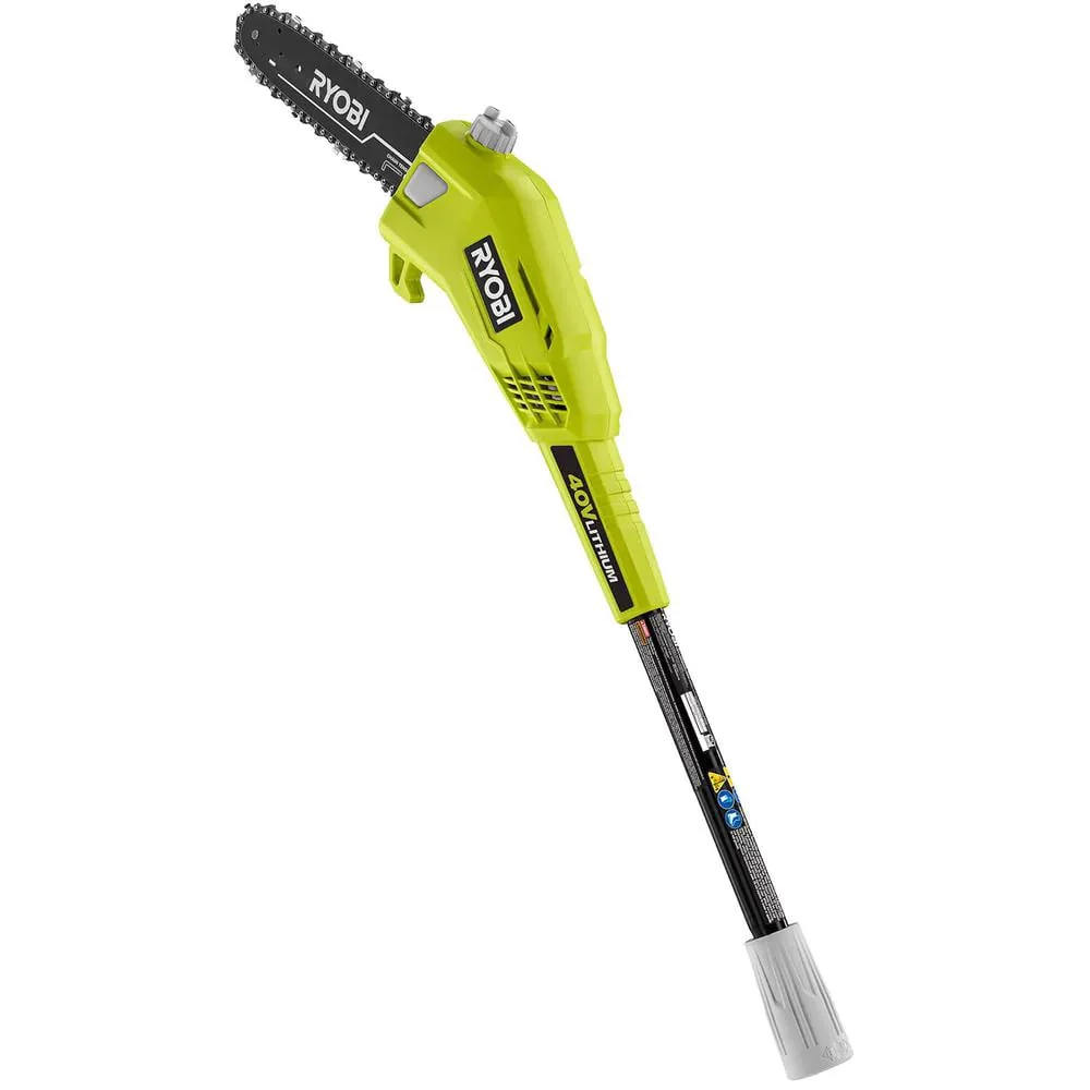 40V 10" Pole Saw - Image 4
