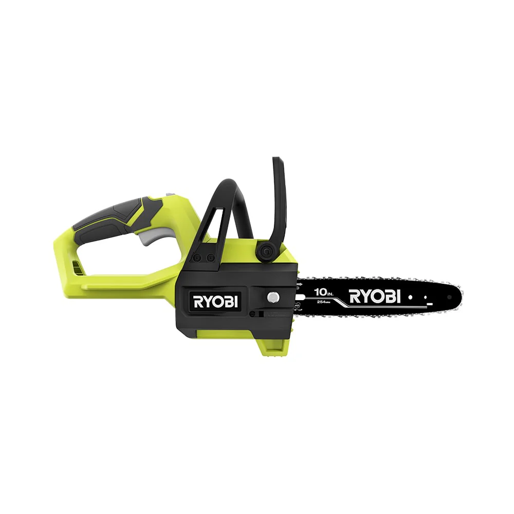 40V 10" Chainsaw - Image 2