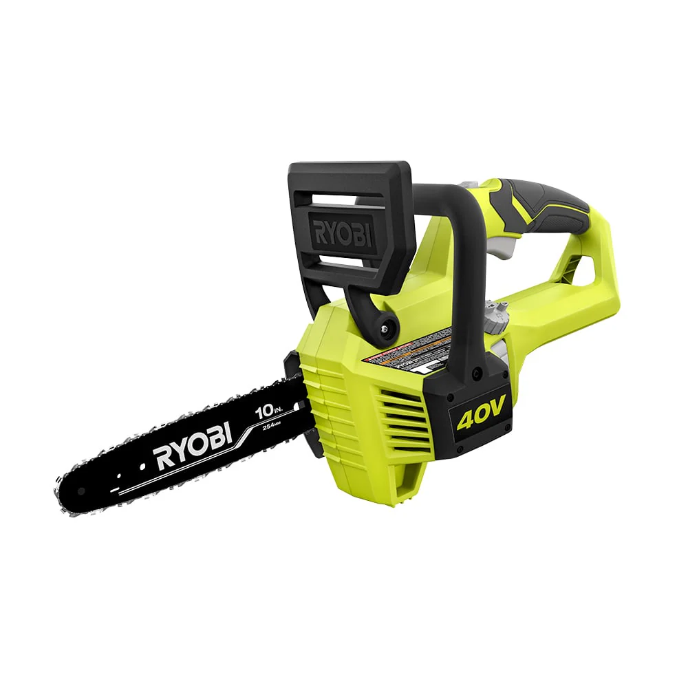 40V 10" Chainsaw - Image 3