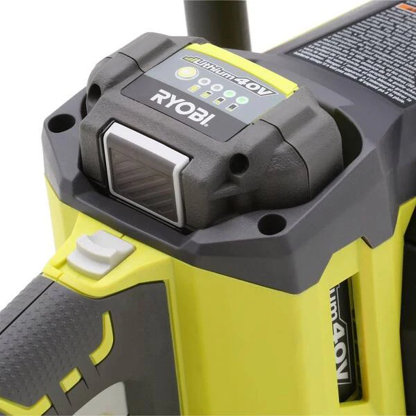 40V Brushless 14" Chainsaw Kit - Image 6
