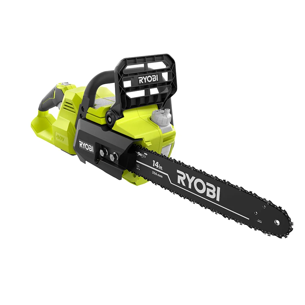 40V Brushless 14" Chainsaw Kit - Image 2