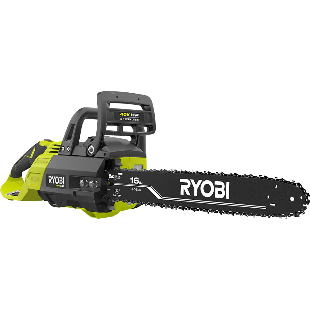 40V HP Brushless 16" Chainsaw Kit - Image 3