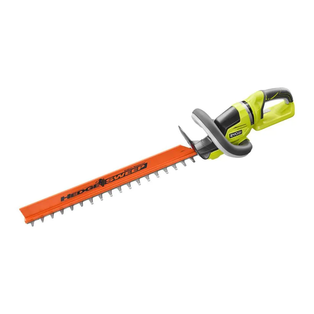 40V 24" Hedge Trimmer - Image 2