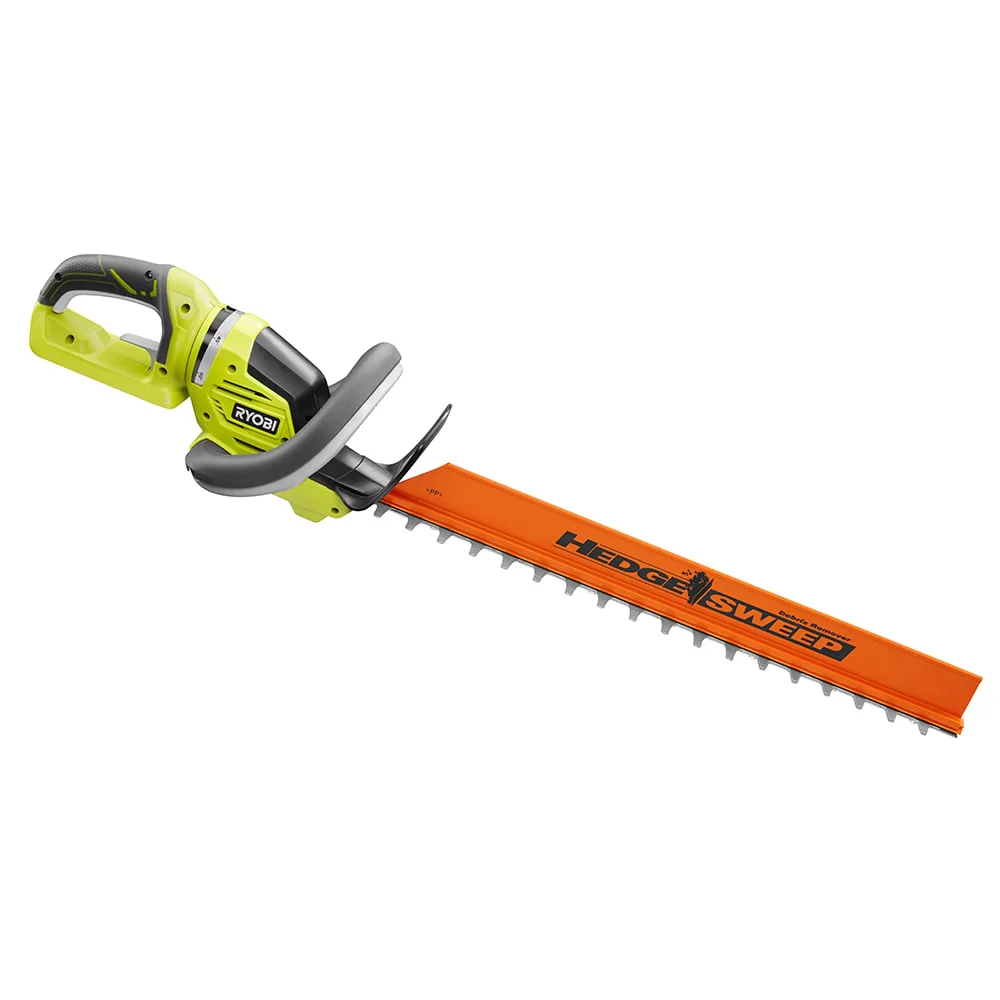40V 24" Hedge Trimmer Kit
