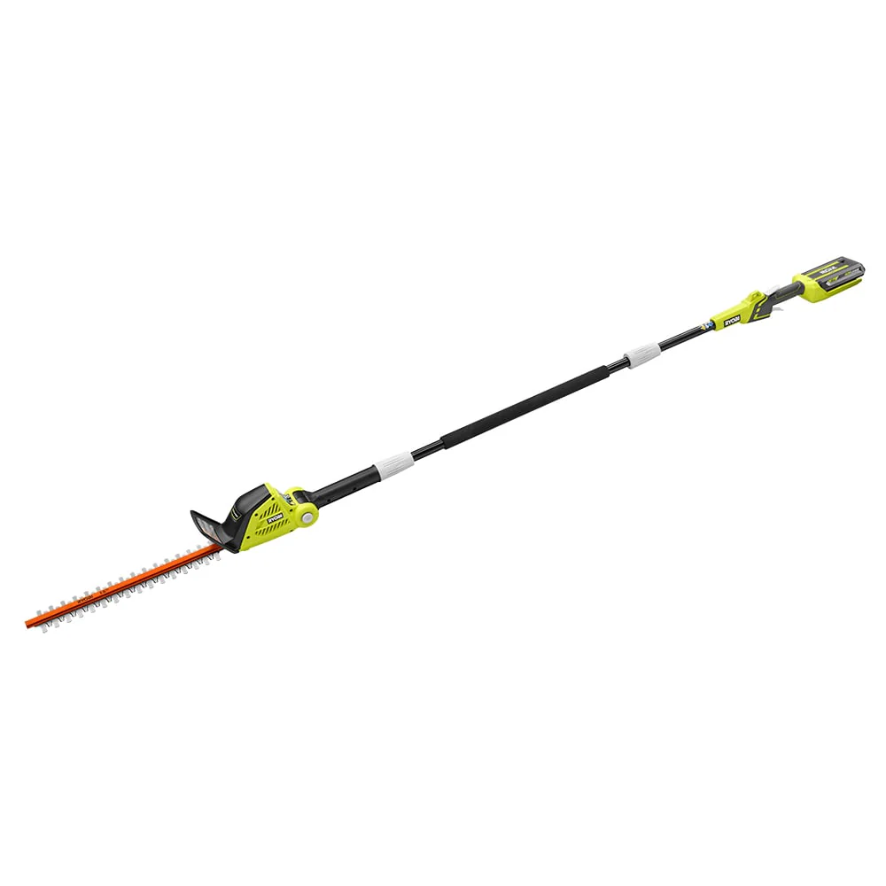 40V Pole Hedge Trimmer Kit - Image 2