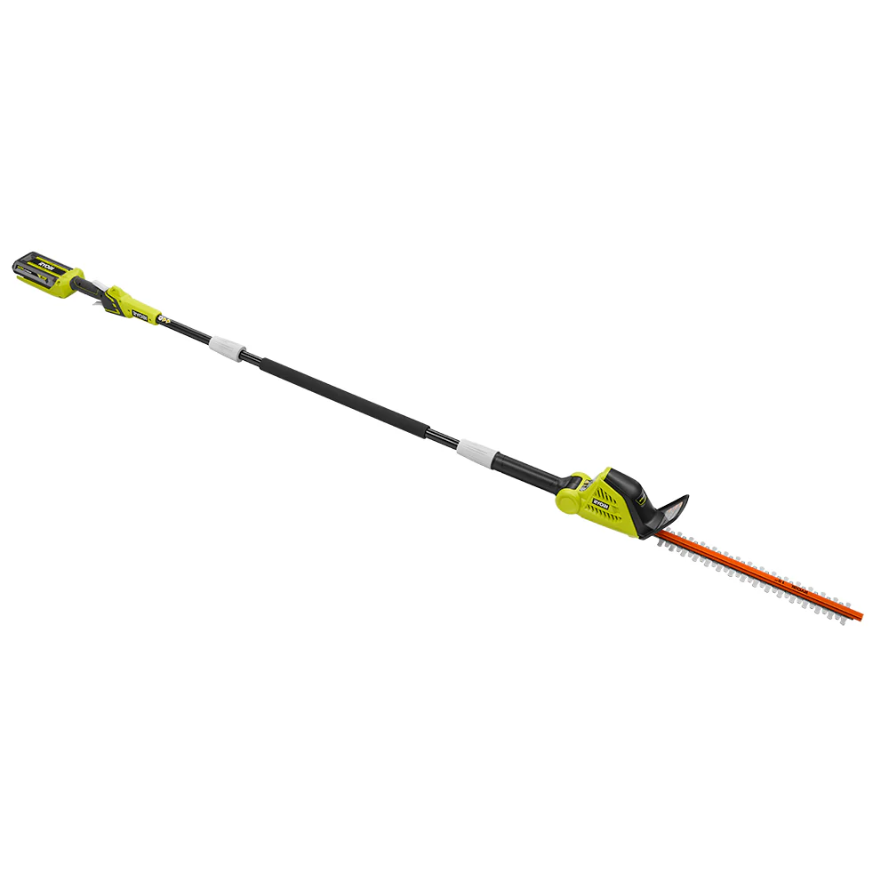 40V Pole Hedge Trimmer Kit - Image 3