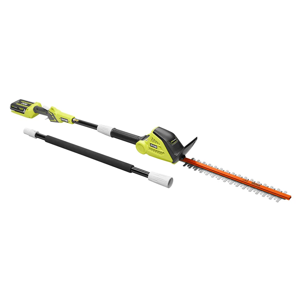 40V Pole Hedge Trimmer Kit - Image 4