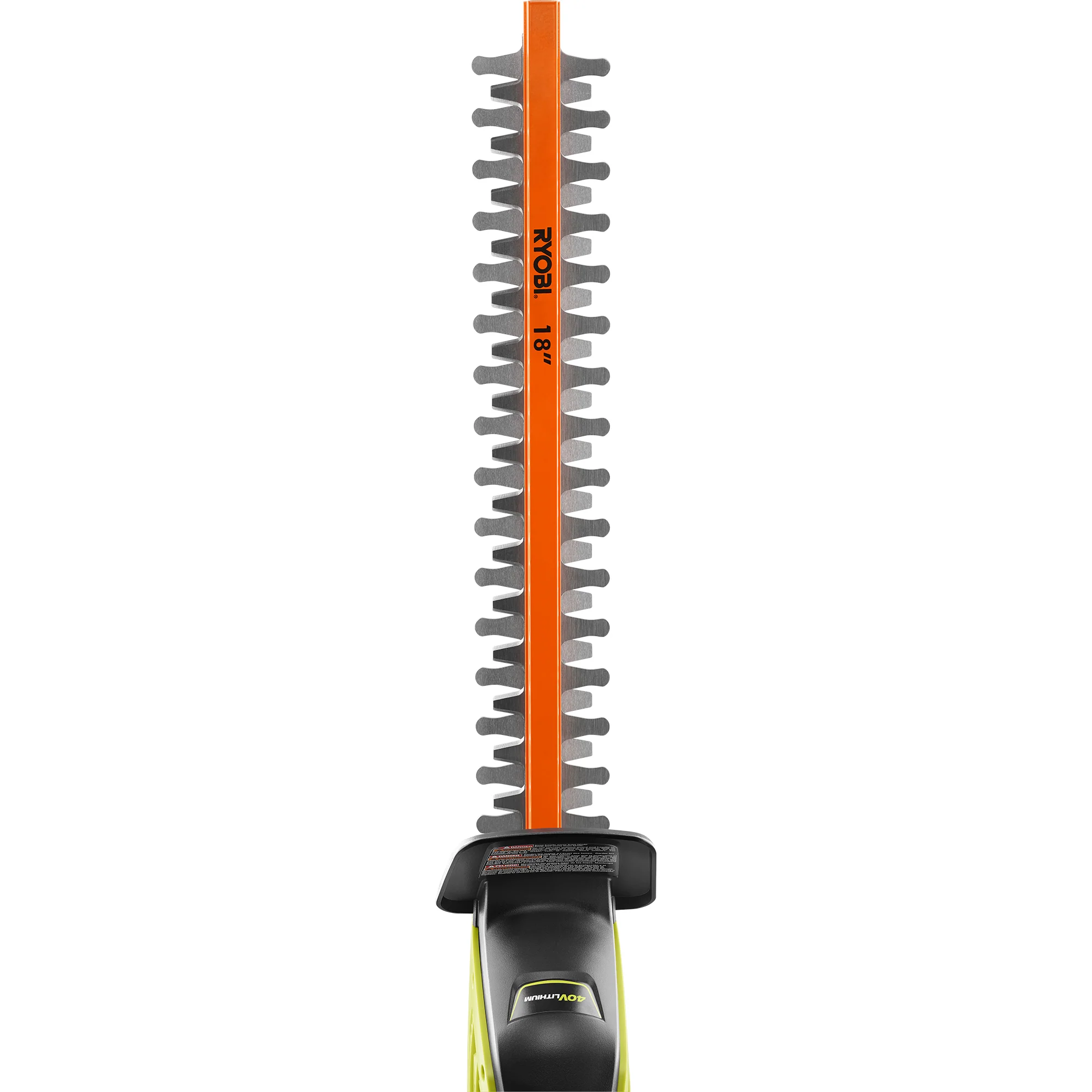 40V Pole Hedge Trimmer Kit - Image 5