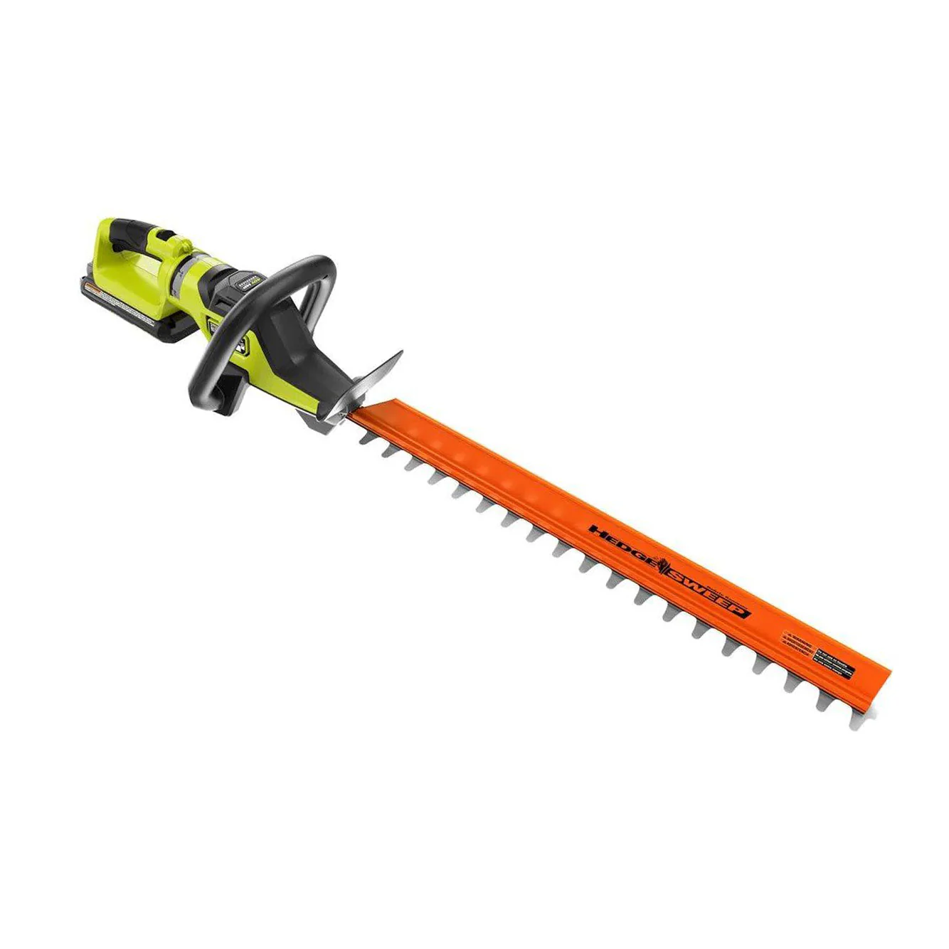 40V HP Brushless 26" Hedge Trimmer Kit