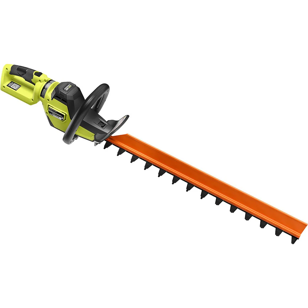 40V HP Brushless WHISPER Series 26" Hedge Trimmer Kit - Image 2