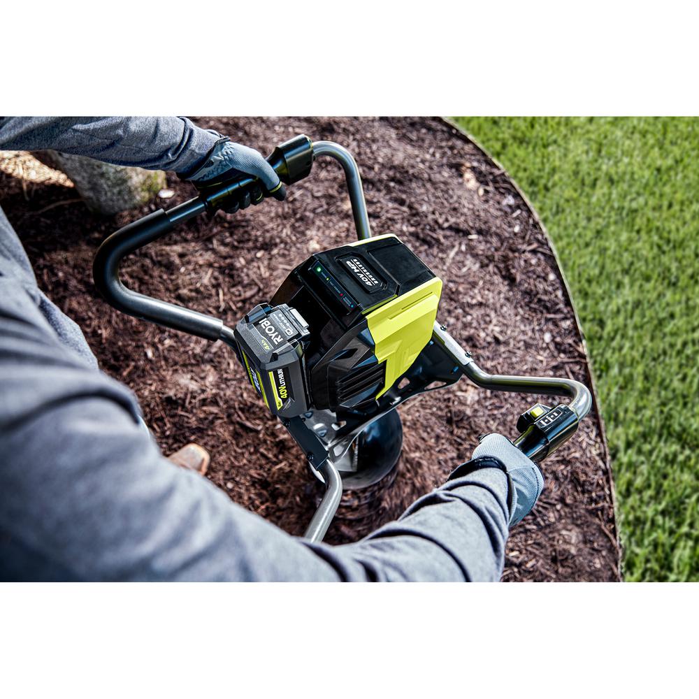 40V Auger - Image 4