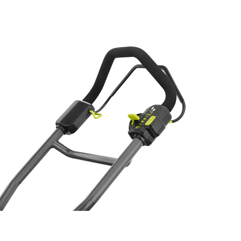 40V HP Brushless WHISPER Series 16" Front Tine Tiller - Image 4
