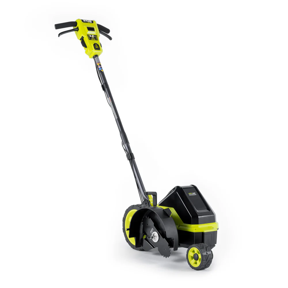 40V Brushless 9" Edger Kit - Image 3