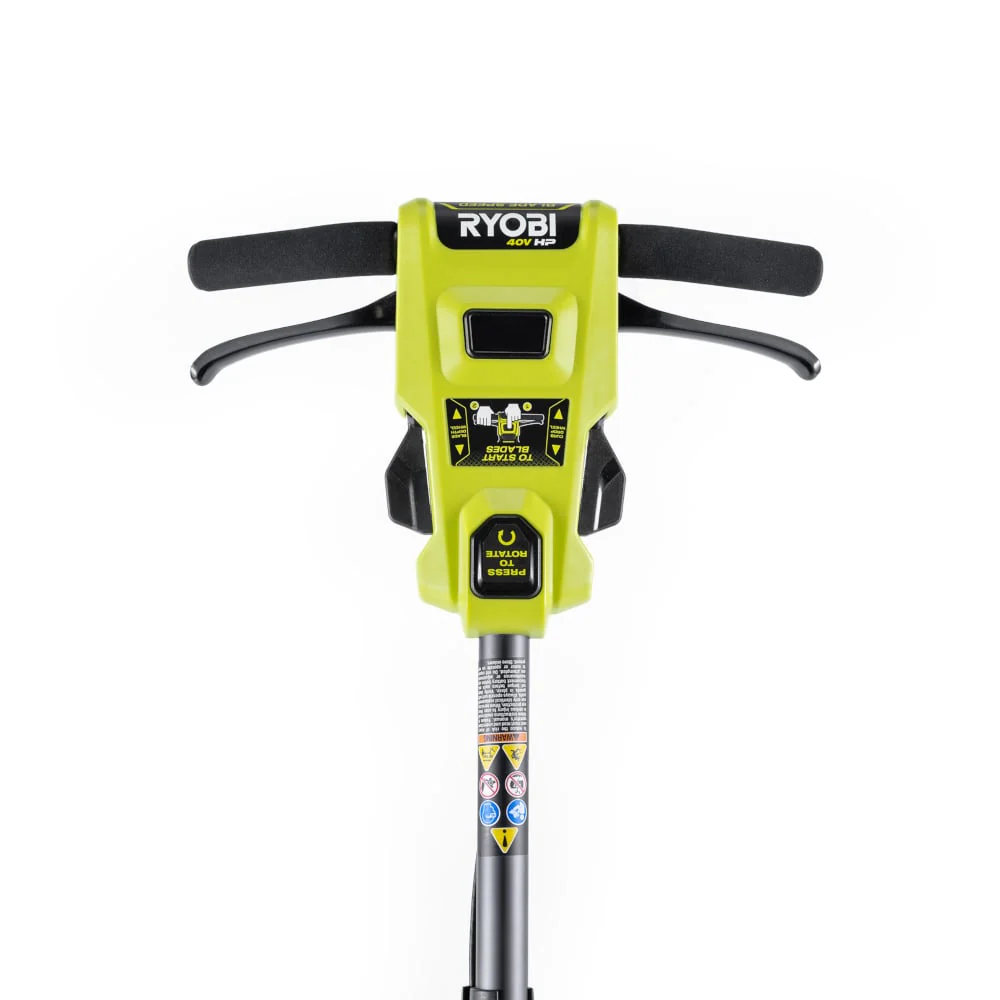 40V Brushless 9" Edger Kit - Image 4