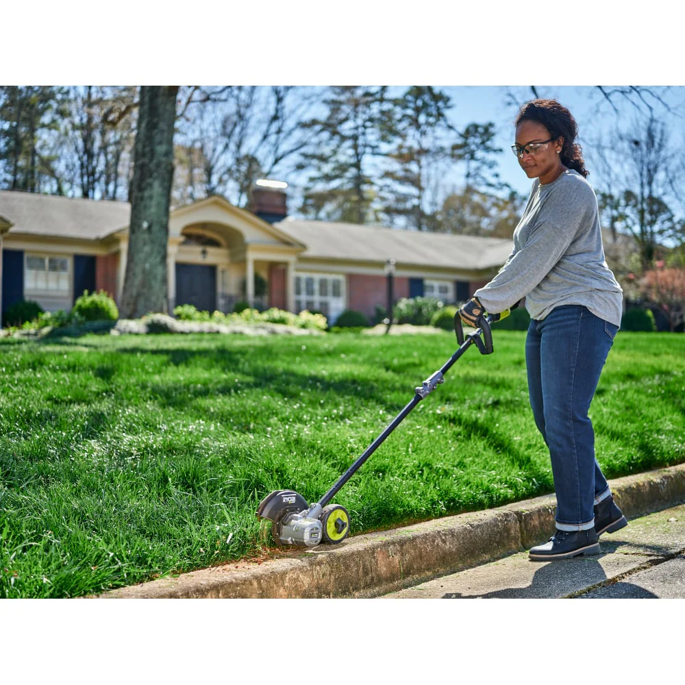 40V HP Brushless Edger Kit - Image 7