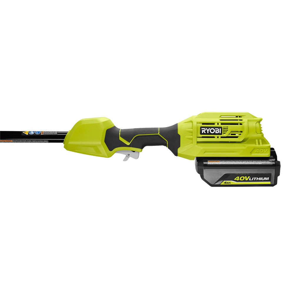 40V 12" Snow Shovel Kit - Image 3
