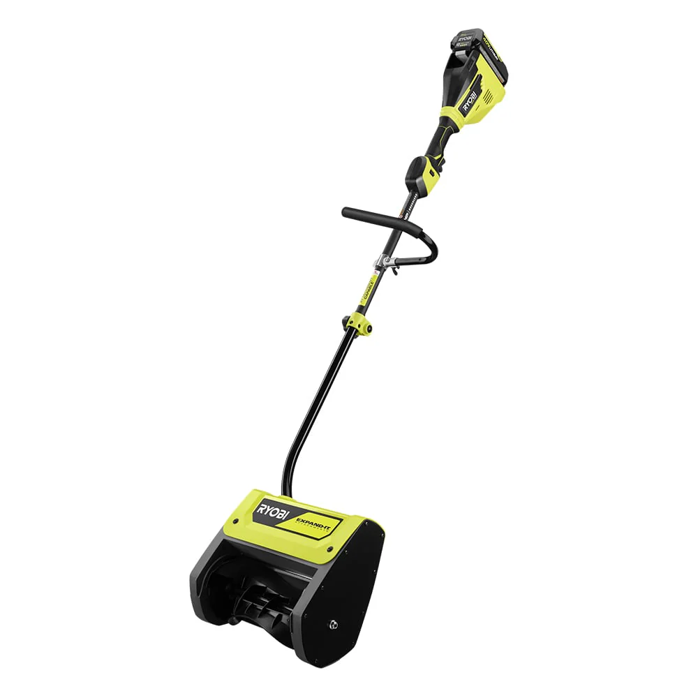 40V HP Brushless 12" Shovel Kit
